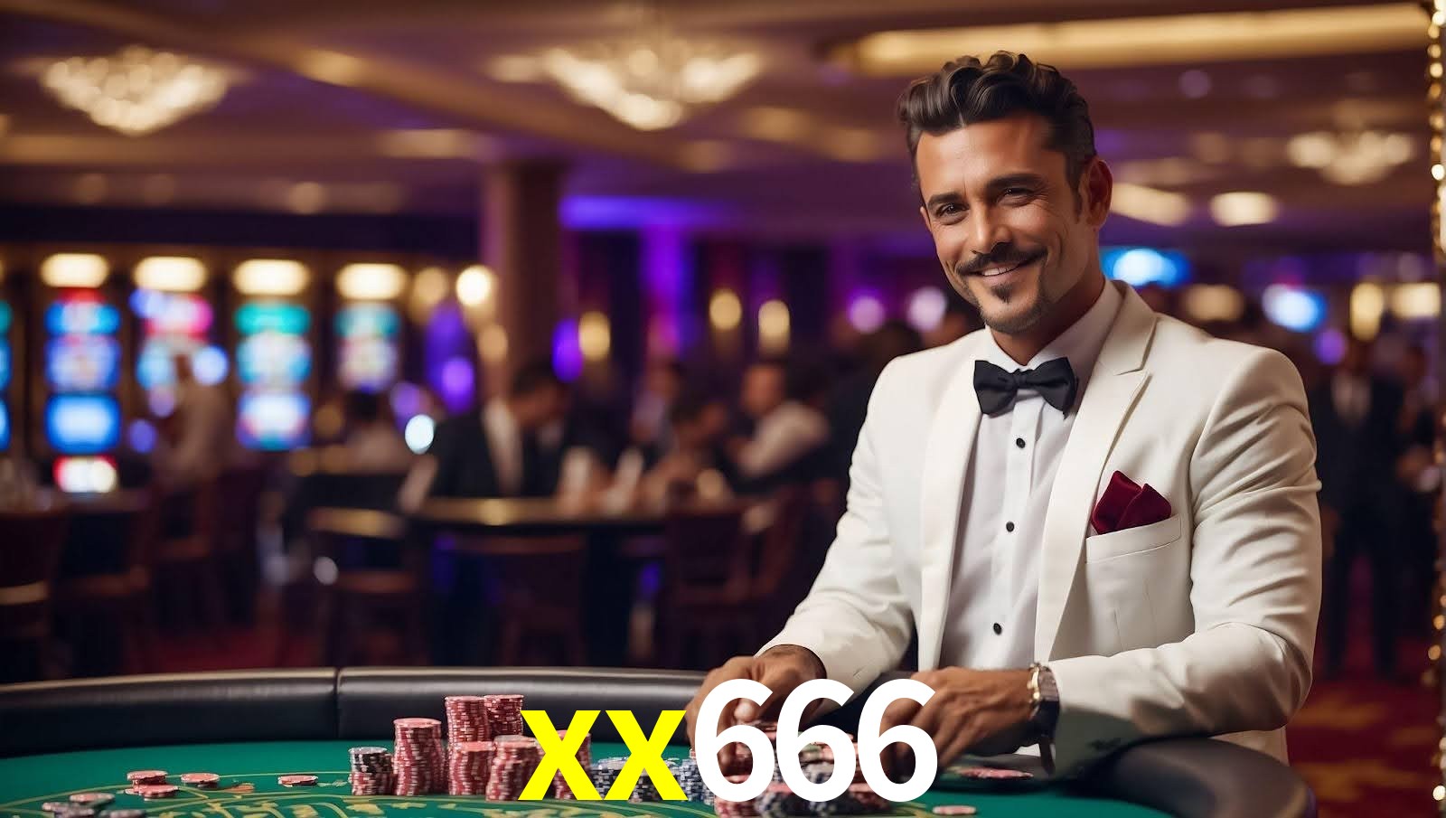 Sistemas de Segurança xx666
