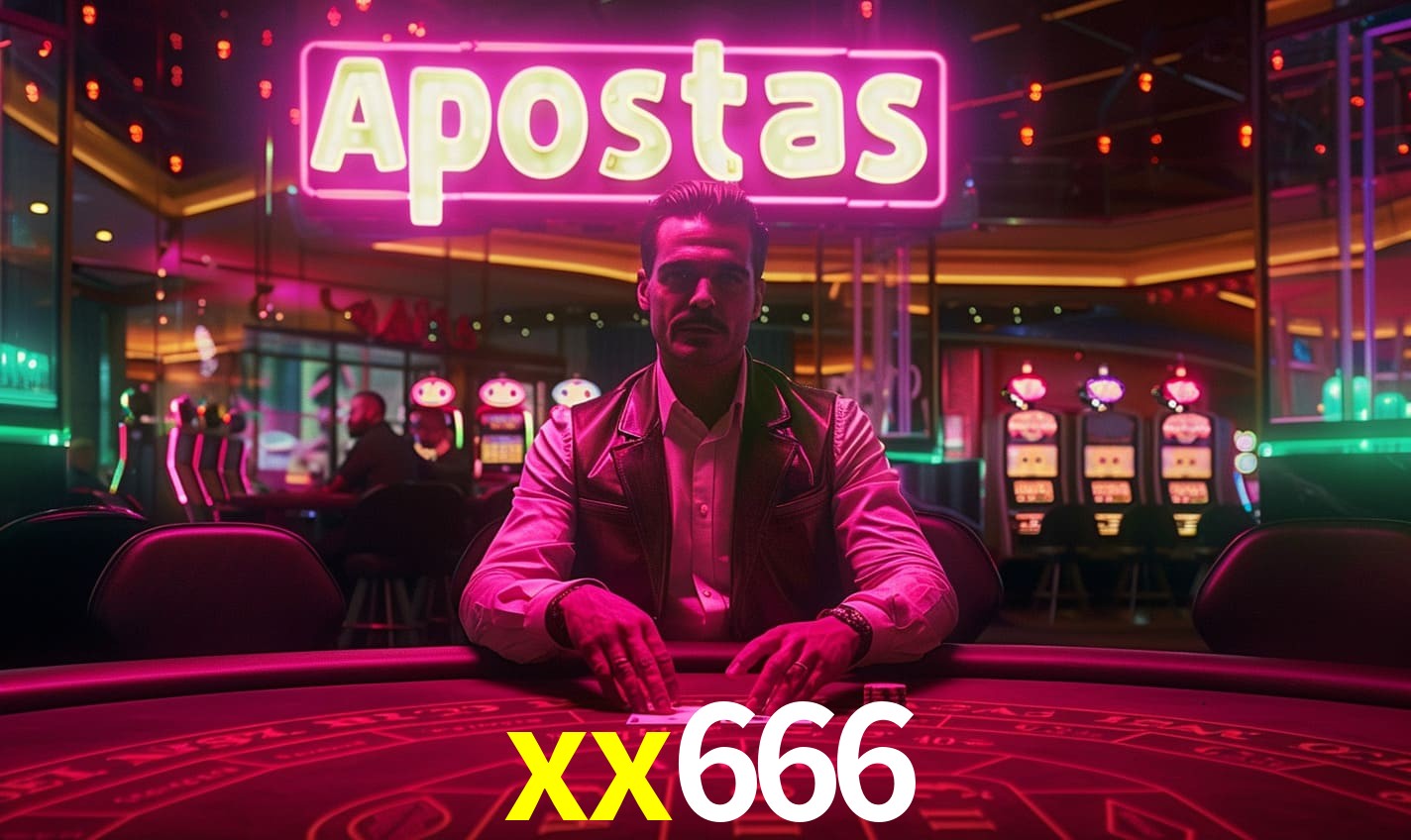 Explorando a Categoria de Eventos em Apostas na xx666