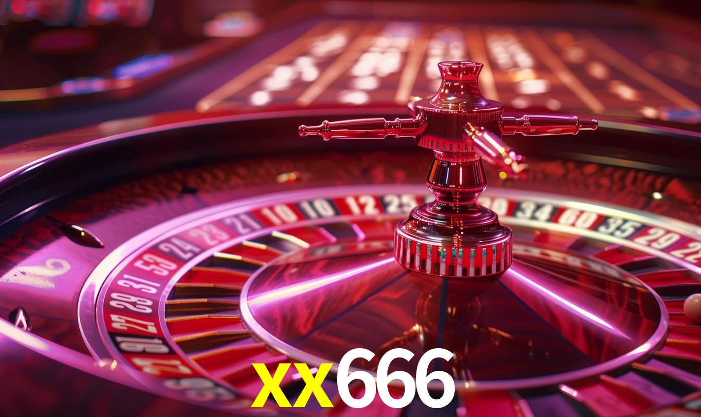 Inovações de Jogos na xx666: O Futuro das Experiências Interativas