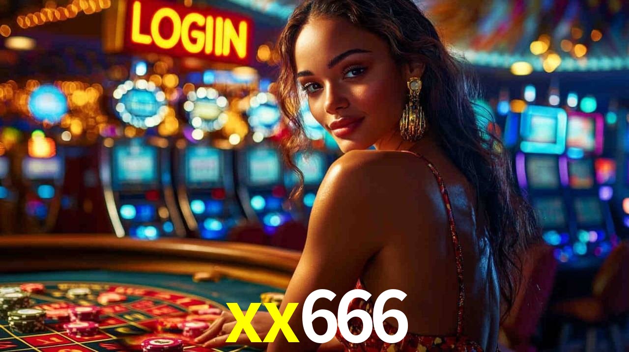 Provedores de Jogos xx666
