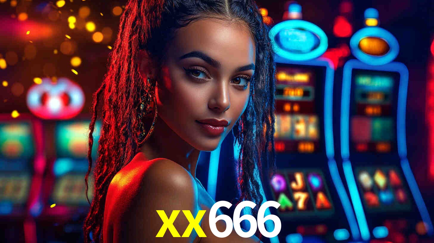 A Popularidade dos Caça-Níqueis no xx666