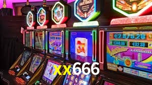 Página oficial no Facebook da xx666