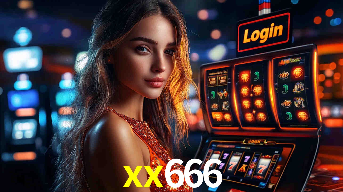 xx666 bet