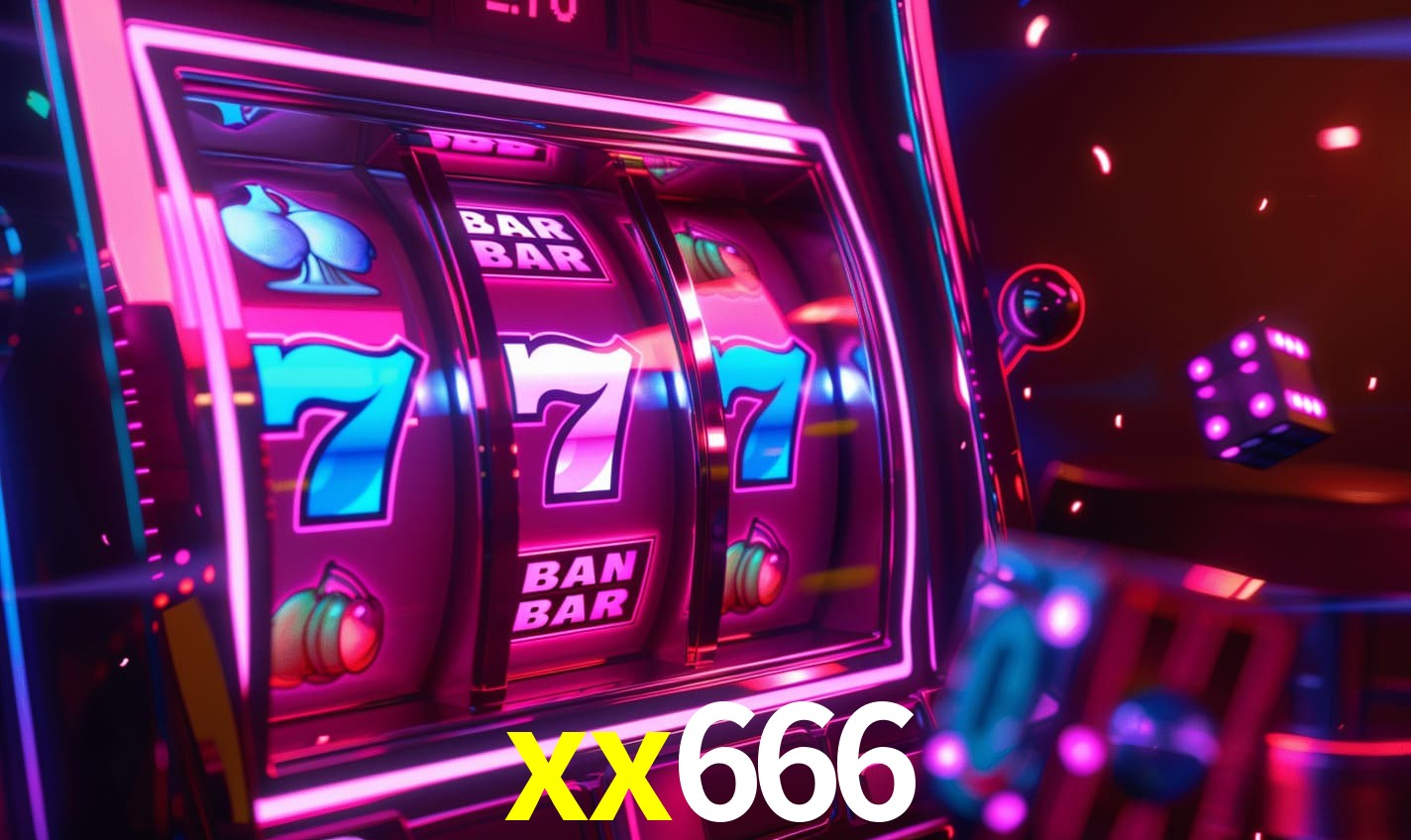 Descubra o Programa VIP da xx666: Vantagens Exclusivas para Jogadores