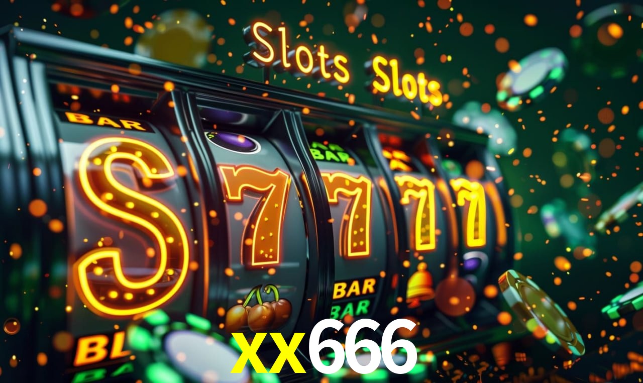 Casino VIP xx666