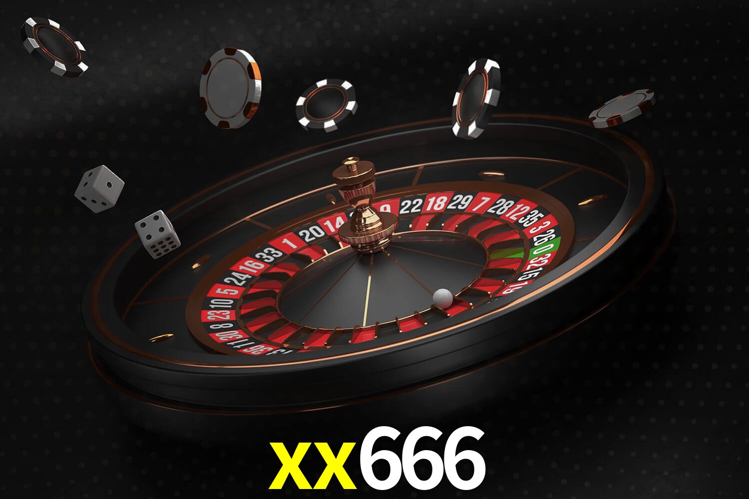 Sinta a adrenalina dos jogos de cassino com xx666