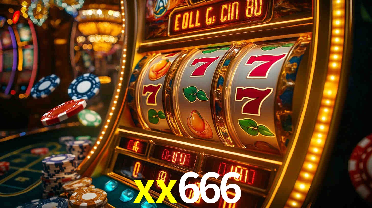 Daily Bonuses xx666