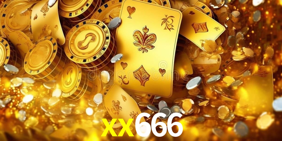 A Experiência Imersiva dos Cassinos Ao Vivo no xx666
