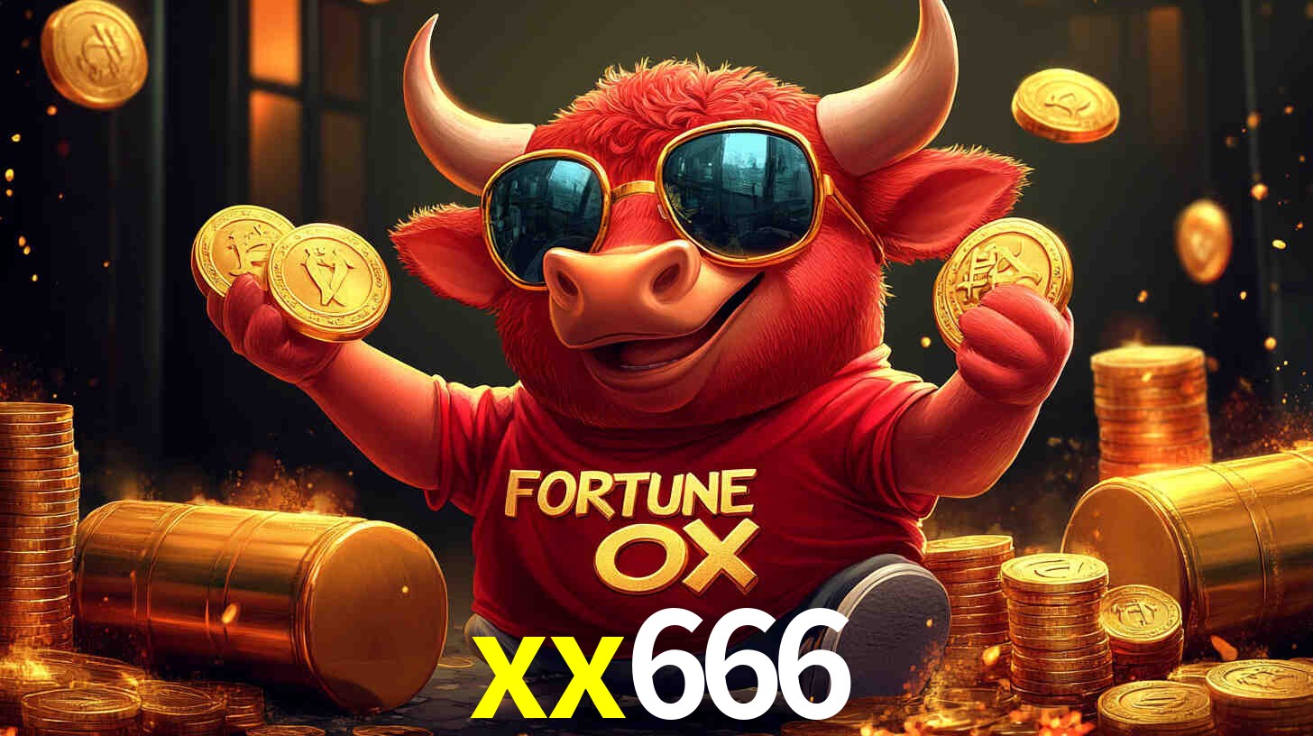 Desvendando o Mundo dos Jogos Virtuais na xx666