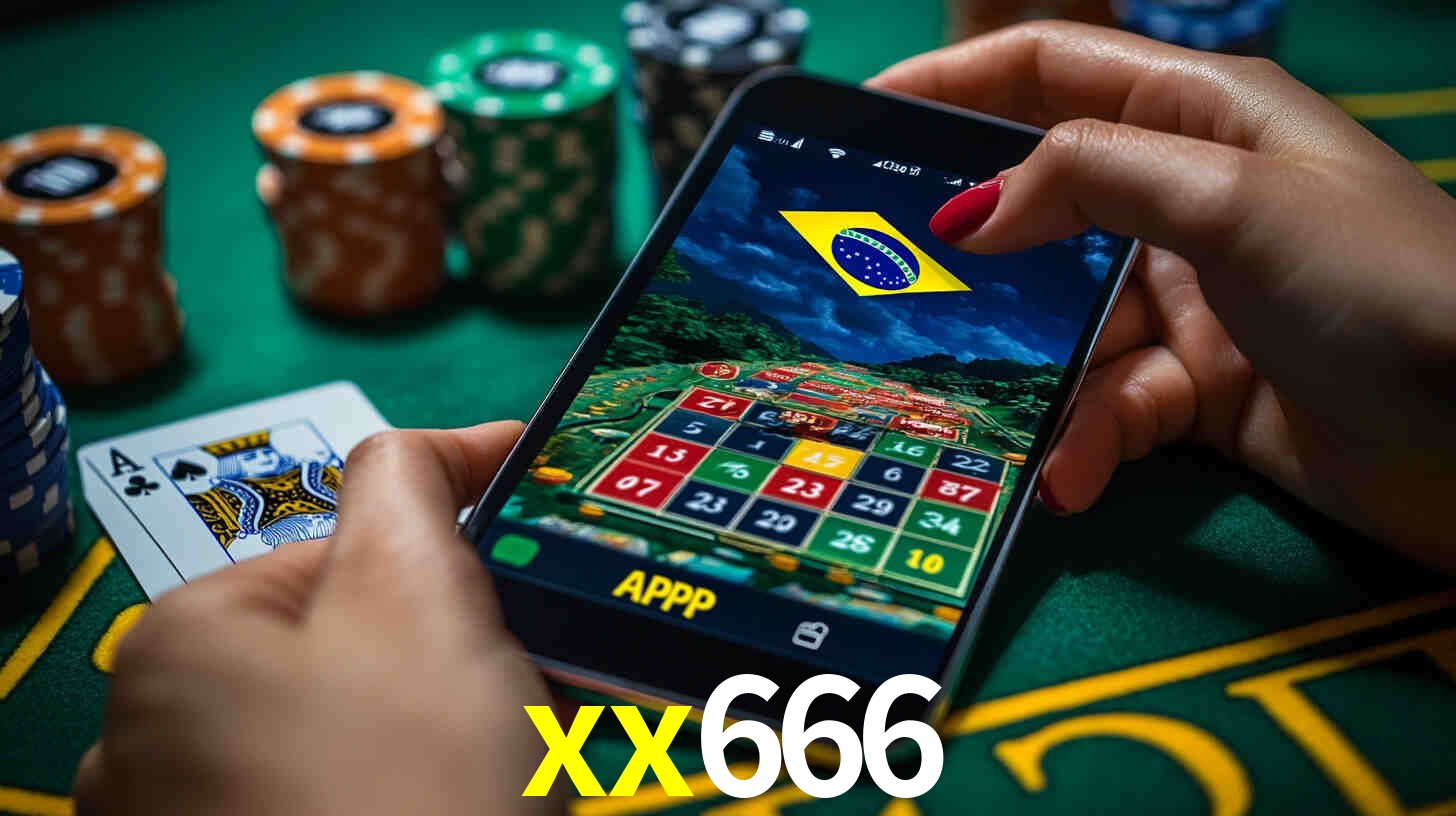 Descubra o Programa VIP da xx666: Vantagens Exclusivas para Jogadores