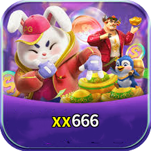 Imagem promocional da xx666 mostrando a plataforma e suas vantagens